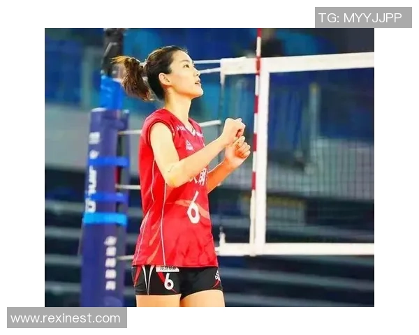 上海排球队反击策略解析与未来发展展望