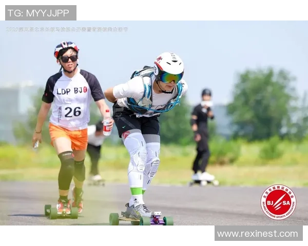 重庆滑板队在马拉松大满贯中的意识表现分析与点评