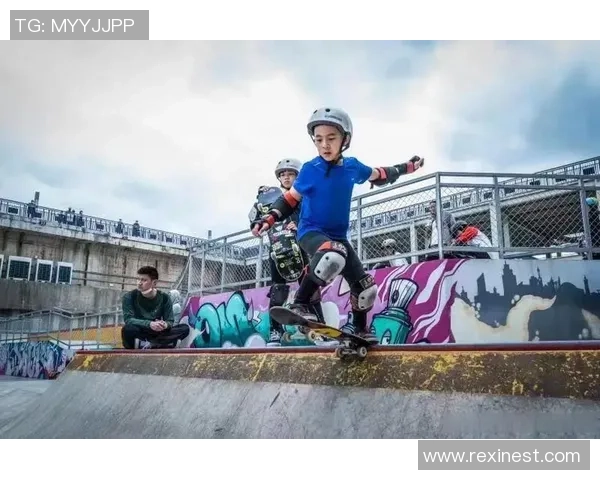 陈磊独家分享滑板技巧与心得体会助你提升滑板水平