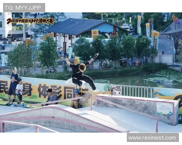 杭州滑板队的节奏变化与表现分析探讨滑板文化的兴起与挑战